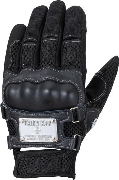 春夏向けメッシュグローブ - YELLOW CORN Official web shop