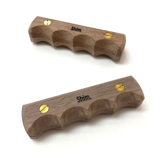 Shim.Grip/ShelCon シムグリップ シェルコン - CAMPHILLS ONLINE SHOP