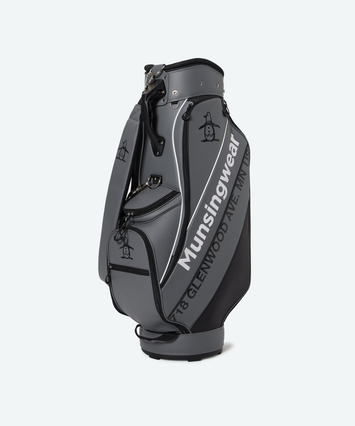 キャディバッグ(507770410)｜阪急百貨店公式通販サイト｜阪急百貨店