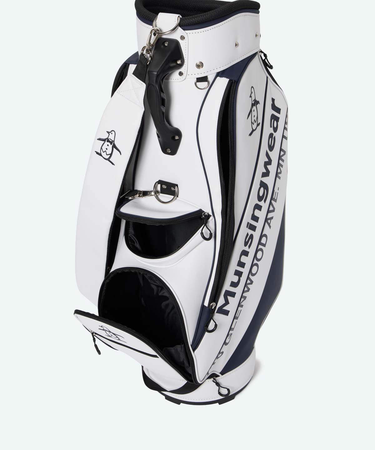 キャディバッグ(507770410)｜阪急百貨店公式通販サイト｜阪急百貨店