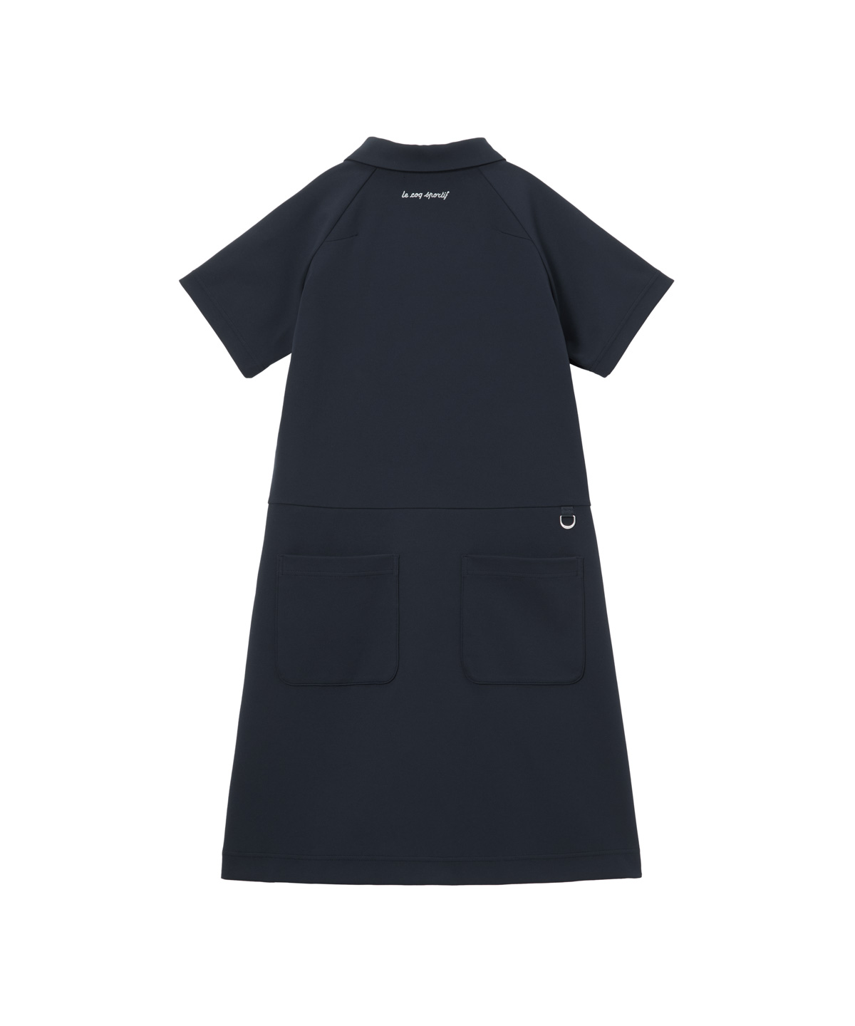 ルコックスポルティフ ゴルフ le coq sportif golf ワンピース