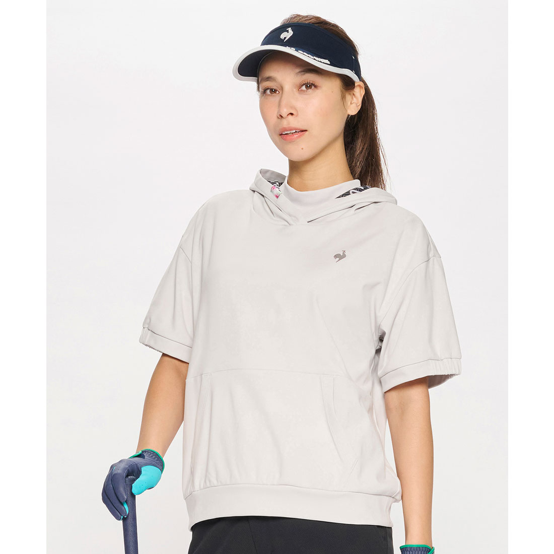ルコックスポルティフ ゴルフ le coq sportif golf 【30th(507876323
