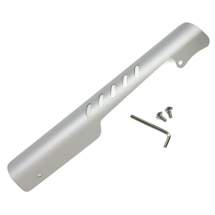 クロスカブ110 JA45/JA60 チェーンカバー 泥除け CC110 チェーンガード