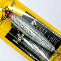 ザウルス/バルサ50 【ホッツィートッツィー セラフ/Hotsy Totsy Seraph