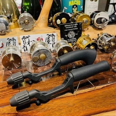 ブライトリバー/Brightliver 【チャッカークラシック/Chucker Classic