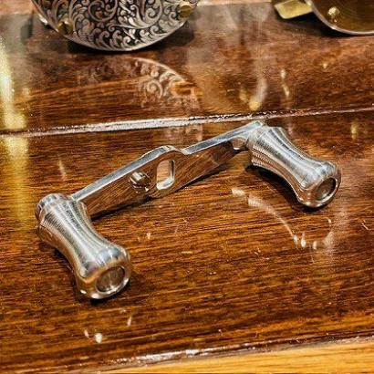 New!! ブライトリバー/Brightliver 【 FSショートハンドル