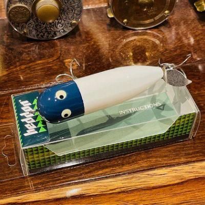 Heddon / へドン 【MAGNUM TORPEDO / マグナムトーピード マグトー