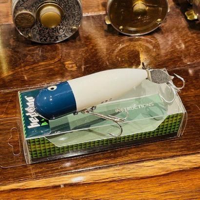 Heddon / へドン 【MAGNUM TORPEDO / マグナムトーピード マグトー