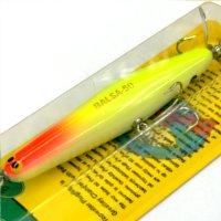 SAURUS/ザウルス【Balsa50 バルサ50 Smart Aleck スマートアレック Big