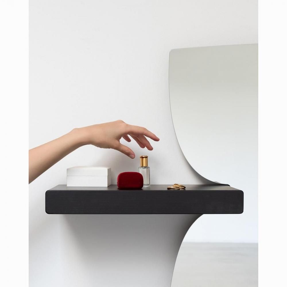 Morphed Mirror | ポール・コックセッジ - 【公式】MAGIS SHOP｜マジス