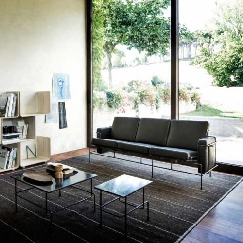 ソファ・デザイナーズ家具【Traffic Sofa（トラフィック ソファ