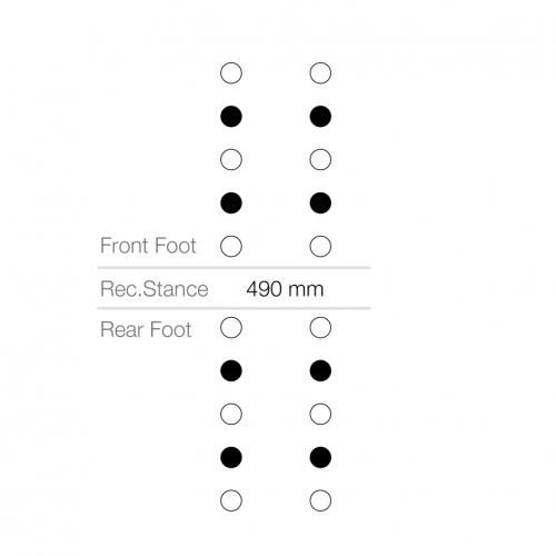 26-27 予約商品 】 GENTEMSTICK ( ゲンテンスティック ) TT 158〈本体