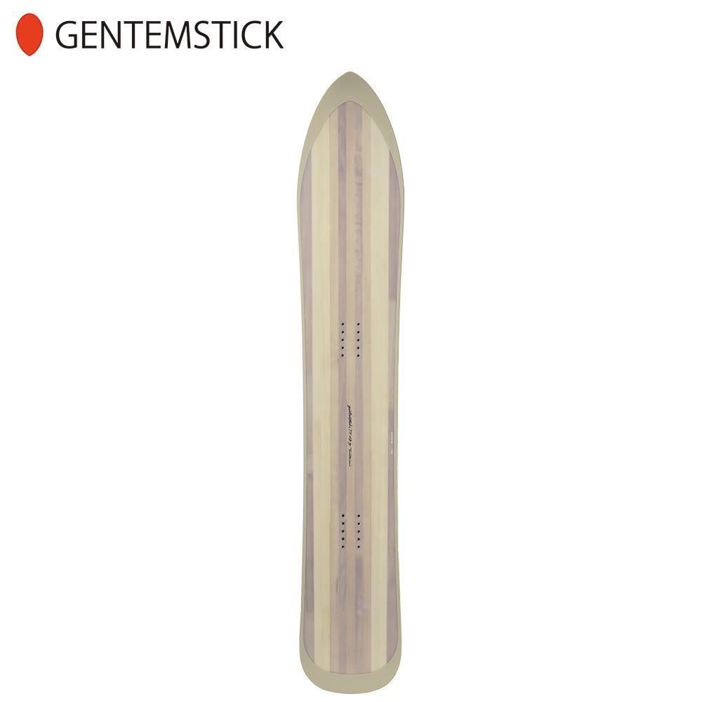 26-27 予約商品 】 GENTEMSTICK ( ゲンテンスティック ) TT 158〈本体