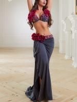 POLINA・ポリーナ - ベリーダンス衣装なら 「千夜一夜」