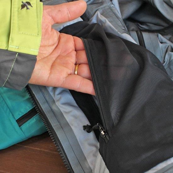 GREENCLOTHING グリーンクロージング】HEAVY JACKET (ブラウン)(ヘビー