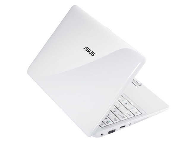 ASUS、Windows 7搭載の「EeePC Seashell」 - 価格.com