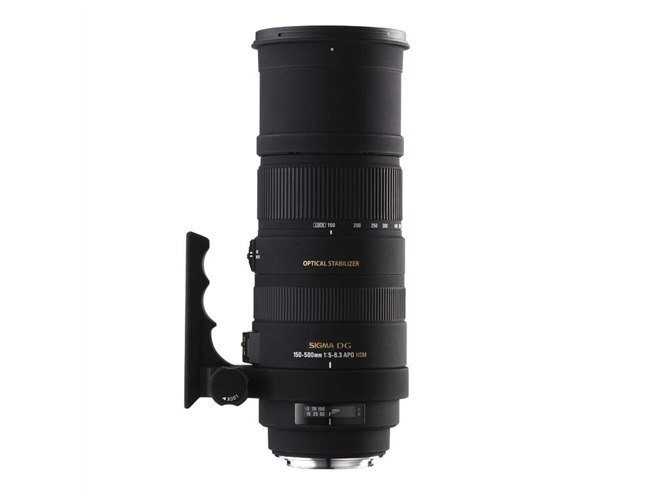 シグマ、ソニー用超望遠ズームレンズ3月27日発売 - 価格.com