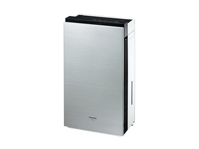 パナソニック、“次亜塩素酸”の力で脱臭・除菌する「ジアイーノ