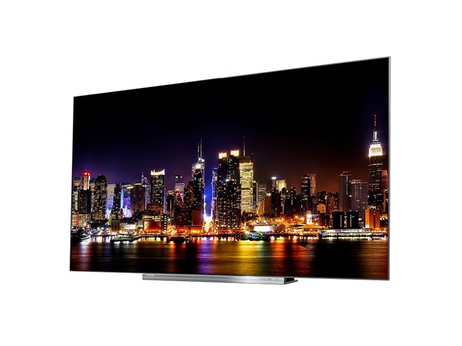 東芝、濃密な黒を表現する初の4K有機ELテレビ「REGZA X910」 - 価格.com