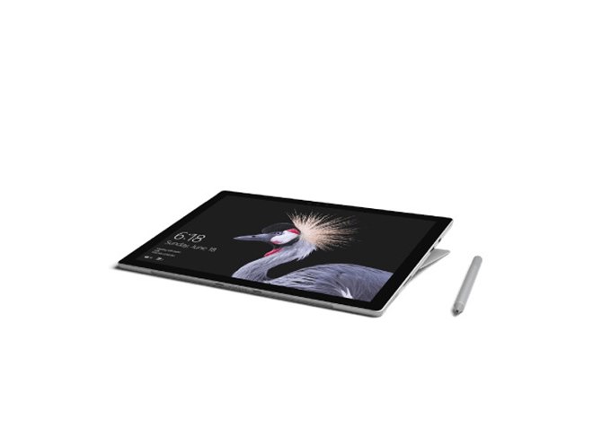 マイクロソフト、「Surface Pro」のLTE-Advanced対応モデルを12/8発売