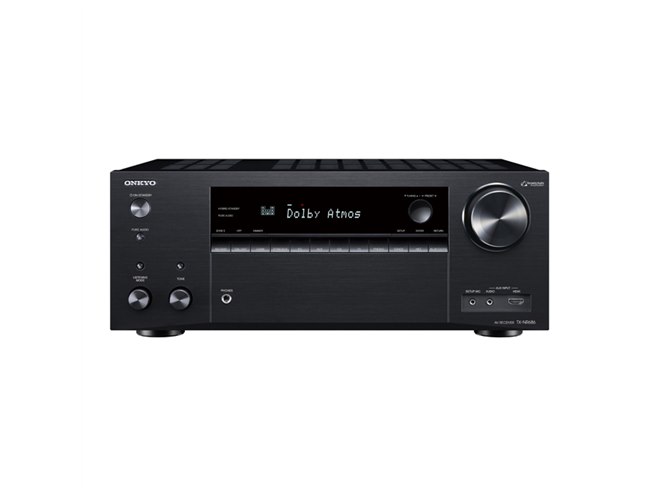 オンキヨー、THX Certified Select準拠の9.2ch AVアンプ「TX-RZ830