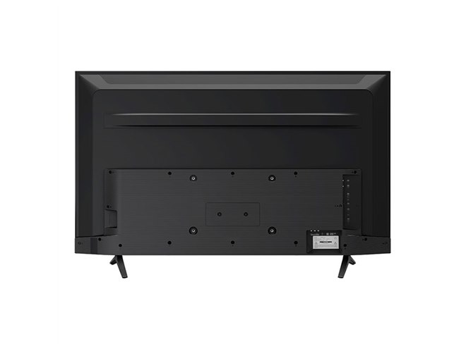 ハイセンス、直下型LEDバックライトを搭載した4K液晶テレビ「A6100