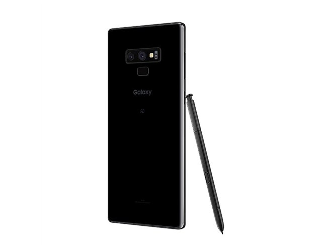 au、6.4型有機ELスマホ「Galaxy Note9」を10月25日に発売 - 価格.com