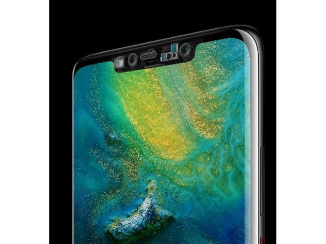 ファーウェイ、Leicaトリプルカメラが進化した6.39型有機ELスマホ