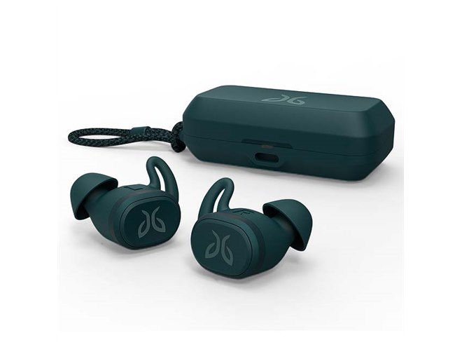 Jaybird、スポーツ向け完全ワイヤレスイヤホン「Jaybird VISTA