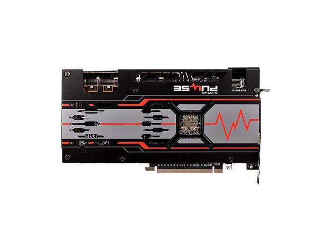 SAPPHIRE、PULSEシリーズの「RADEON RX 5700 XT/RX 5700」搭載ビデオ