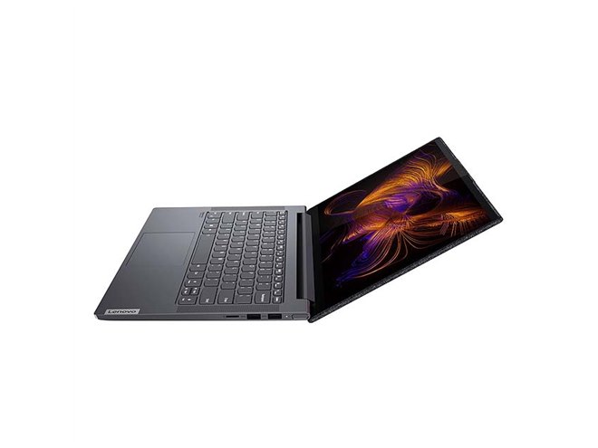 レノボ、薄型・軽量で長時間バッテリー駆動を実現したノートPC「Yoga