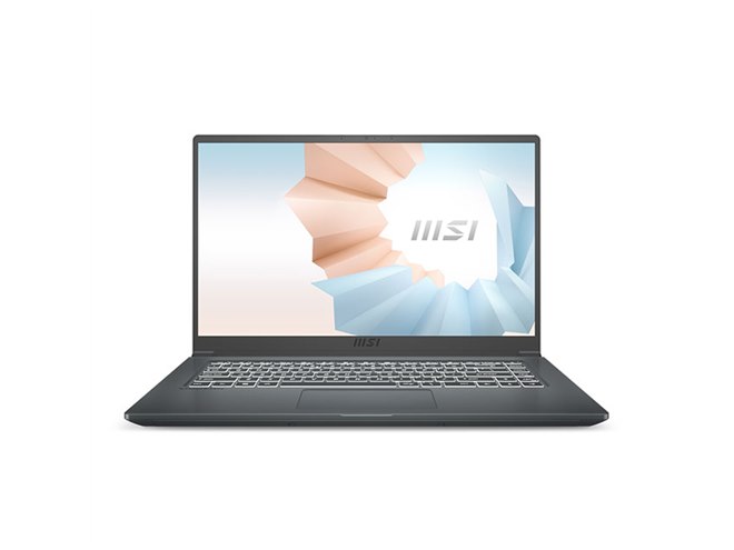 MSI、Office付きで10万円以下のエディオンオリジナル15.6型ノートPC