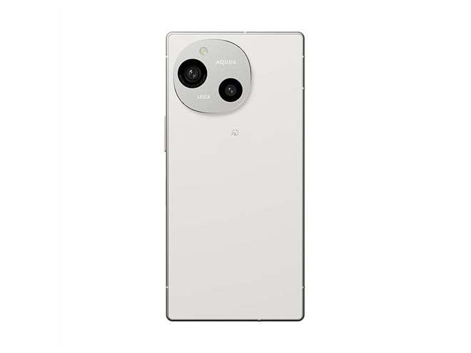 シャープ、ハイエンドスマホ「AQUOS R9」SIMフリーモデルを本日7月26日
