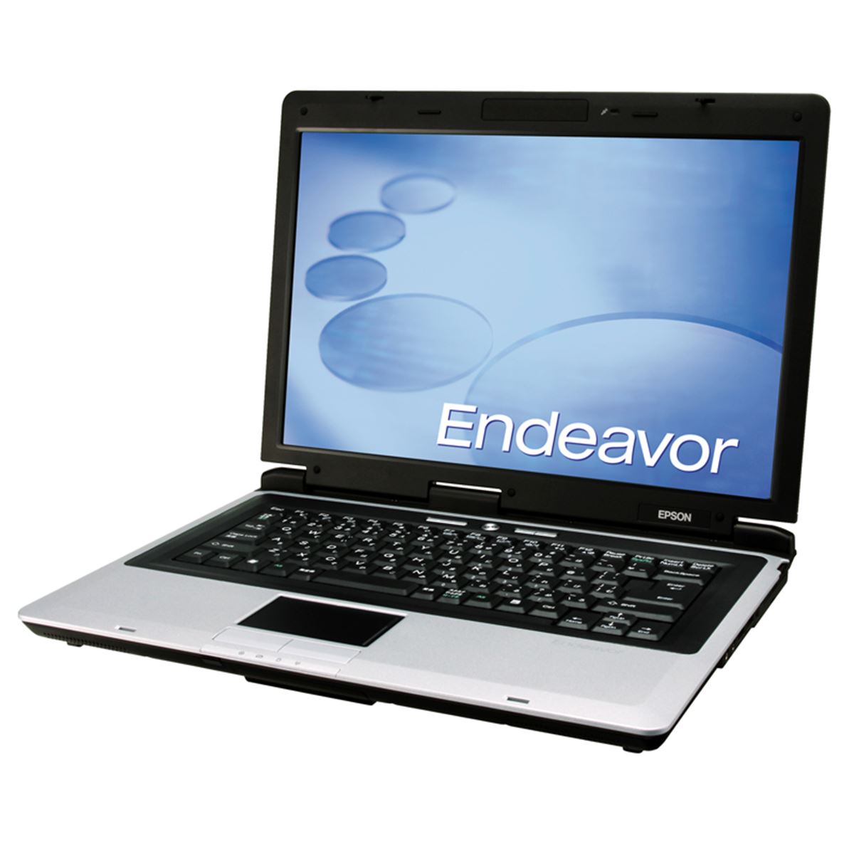 エプソン、ノートPC「Endeavor NJ3100」を発売 - 価格.com