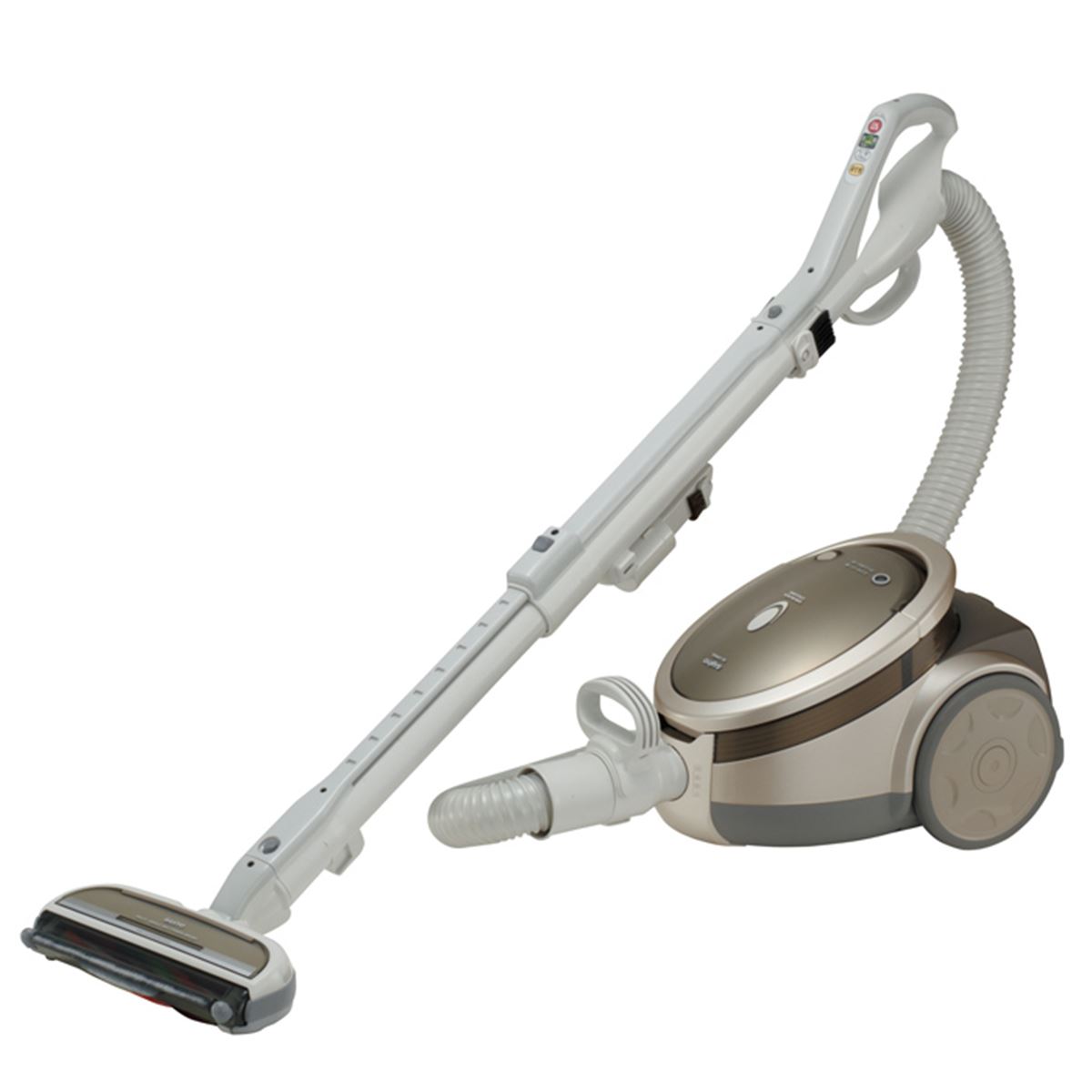 三洋電機、サイクロン・紙パック両用掃除機3機種 - 価格.com