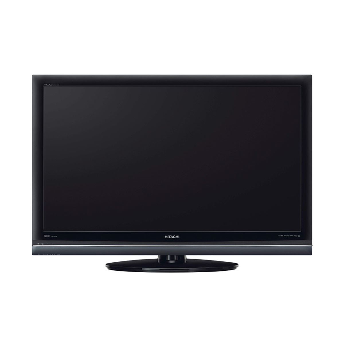 日立、500GBのHDDを内蔵した録画液晶TV「Wooo」 - 価格.com