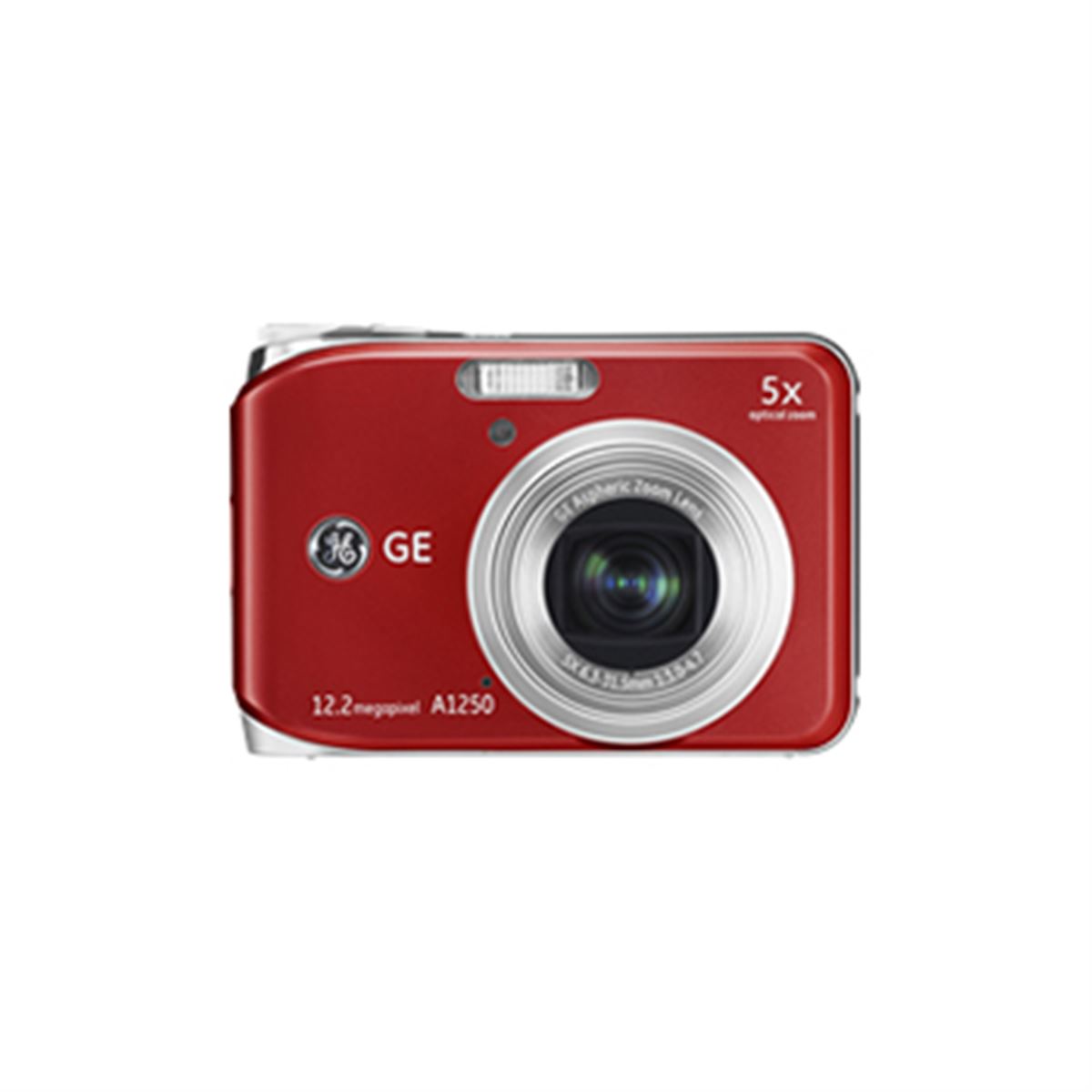 GE、パノラマ自動合成機能付きデジカメ5機種発売 - 価格.com