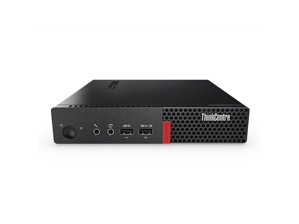 レノボ、第7世代Coreを搭載した小型PC「ThinkCentre M」 - 価格.com
