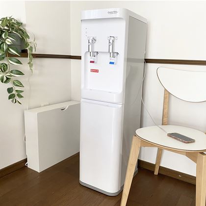 シュワシュワ感がクセになる！「炭酸イオンエフェクター」を2週間使っ