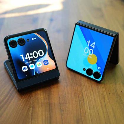 ASUSのちっちゃいハイエンド「Zenfone 10」がグローバルで登場 - 価格