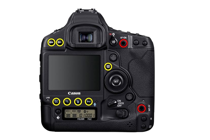 キヤノンから“最強”のフラッグシップ一眼レフ「EOS-1D X Mark III」が