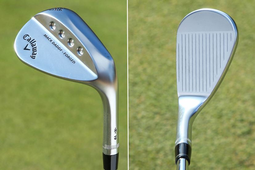 2020年版》激スピンで攻めろ！ キャロウェイのウェッジ、違いと選び方