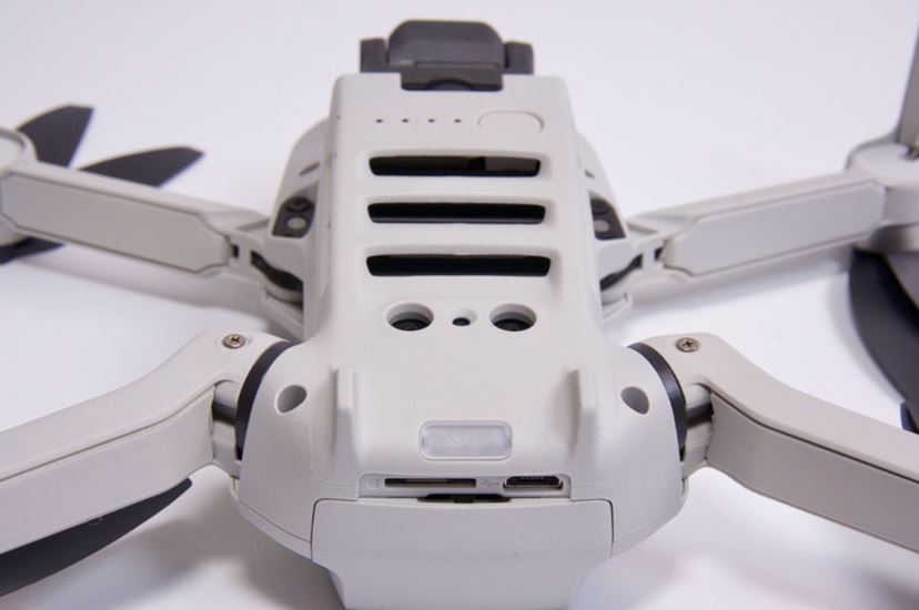 カジュアルドローンの決定版！ DJI「Mavic Mini」のいいところと気に