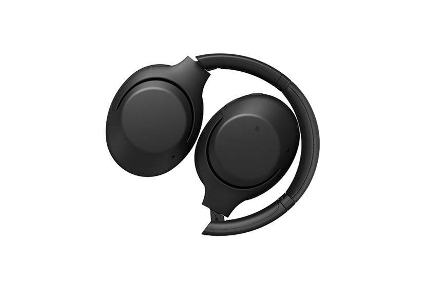 ソニーの重低音ノイキャンヘッドホンがリニューアル！フォルムを刷新し