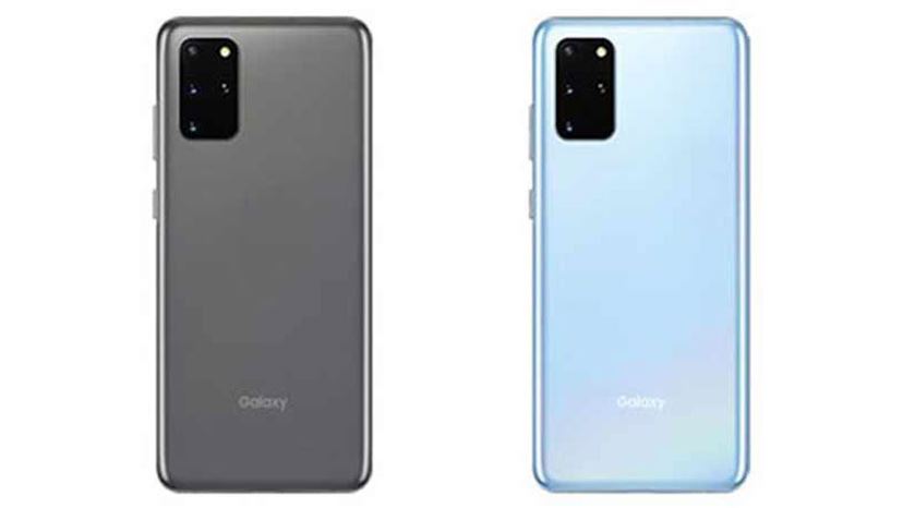 5Gスマホ、サムスン「Galaxy S20+ 5G」1週間使用レビュー（ミリ波体験