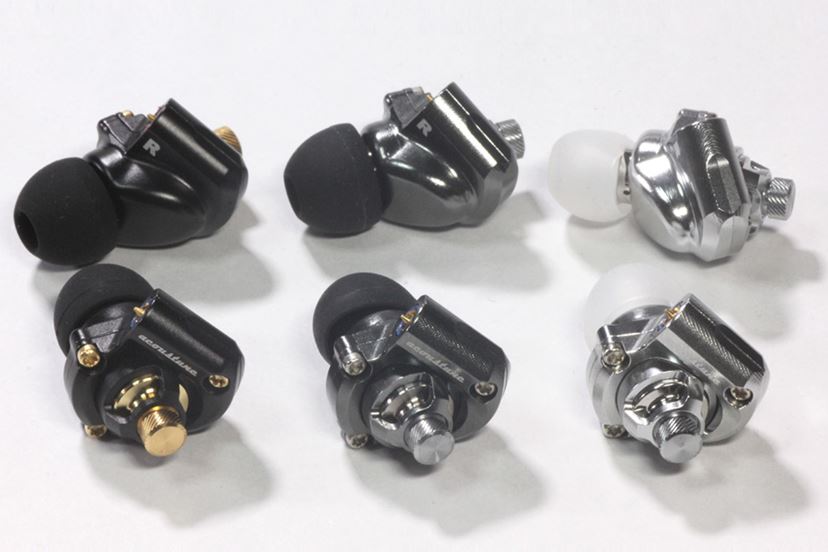 マニアからも一目置かれるAcoustuneの最新イヤホン「HS1697TI