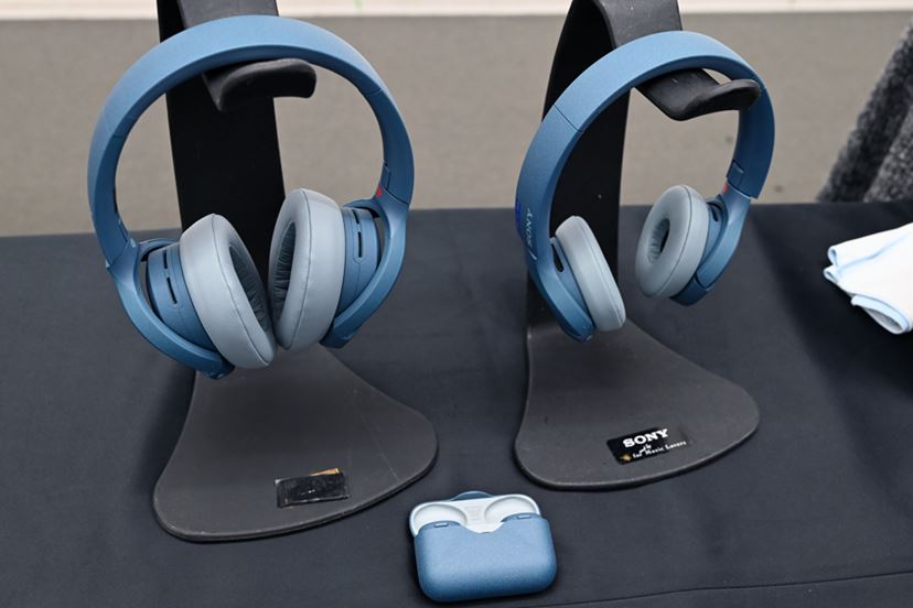 ソニーの最新完全ワイヤレスイヤホン「WF-H800」はノイキャンはない