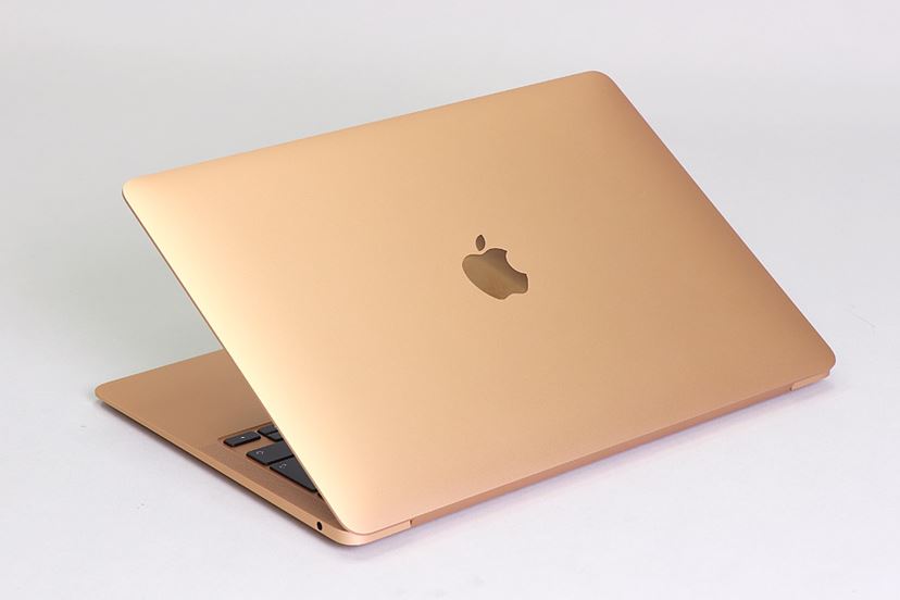 これは人気になるでしょう！ 新型「MacBook Air」は使いやすくて速くて