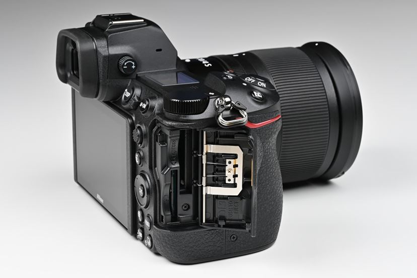 ニコン「Z 7II」「Z 6II」速攻実機レビュー！ デュアルエンジン