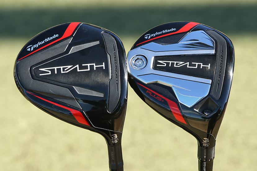 テーラーメードRBZフェアウェイウッド 3番5番セット TaylorMade RBZ